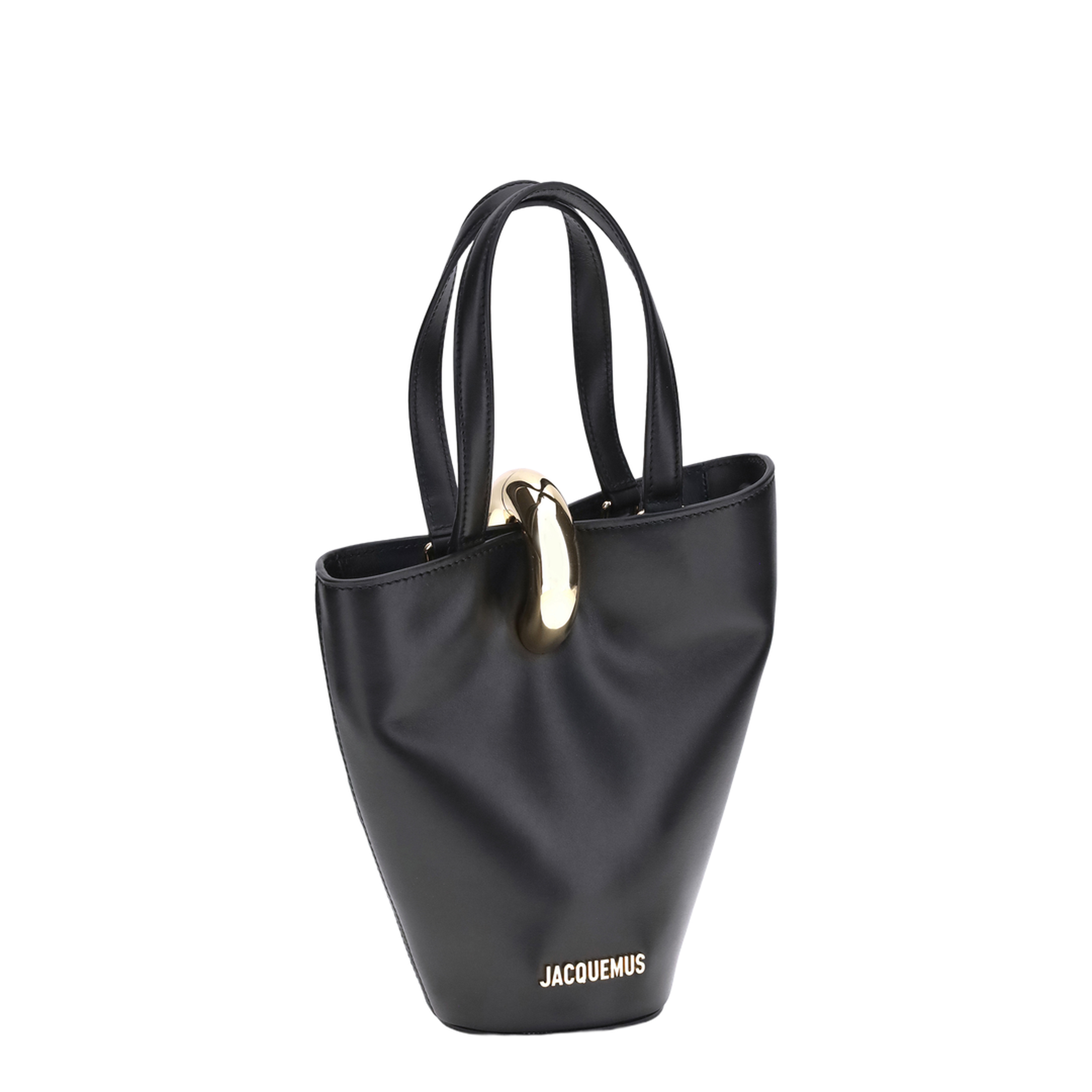 MAYFEYR - Jacquemus - Bambola Small Bucket Bag - BAW00389AC01C01