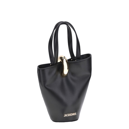 MAYFEYR - Jacquemus - Bambola Small Bucket Bag - BAW00389AC01C01