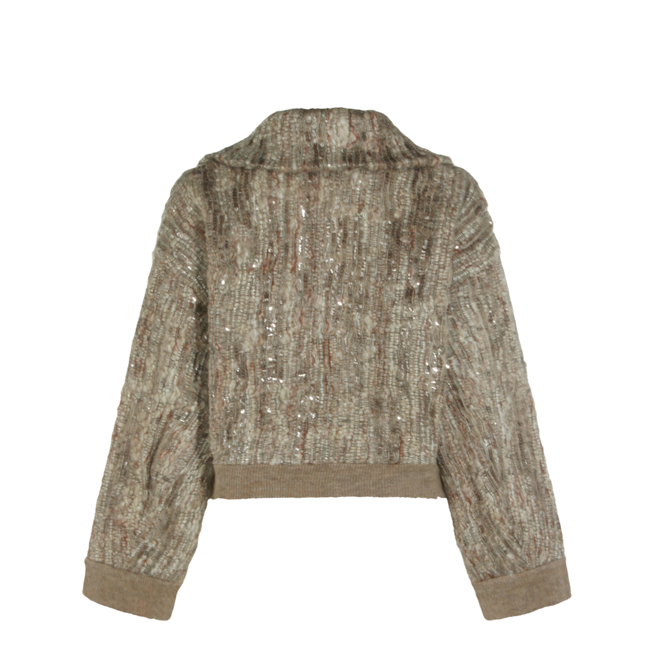 MAYFEYR - Brunello Cucinelli - Sweaters - MNLR08306PCZH24