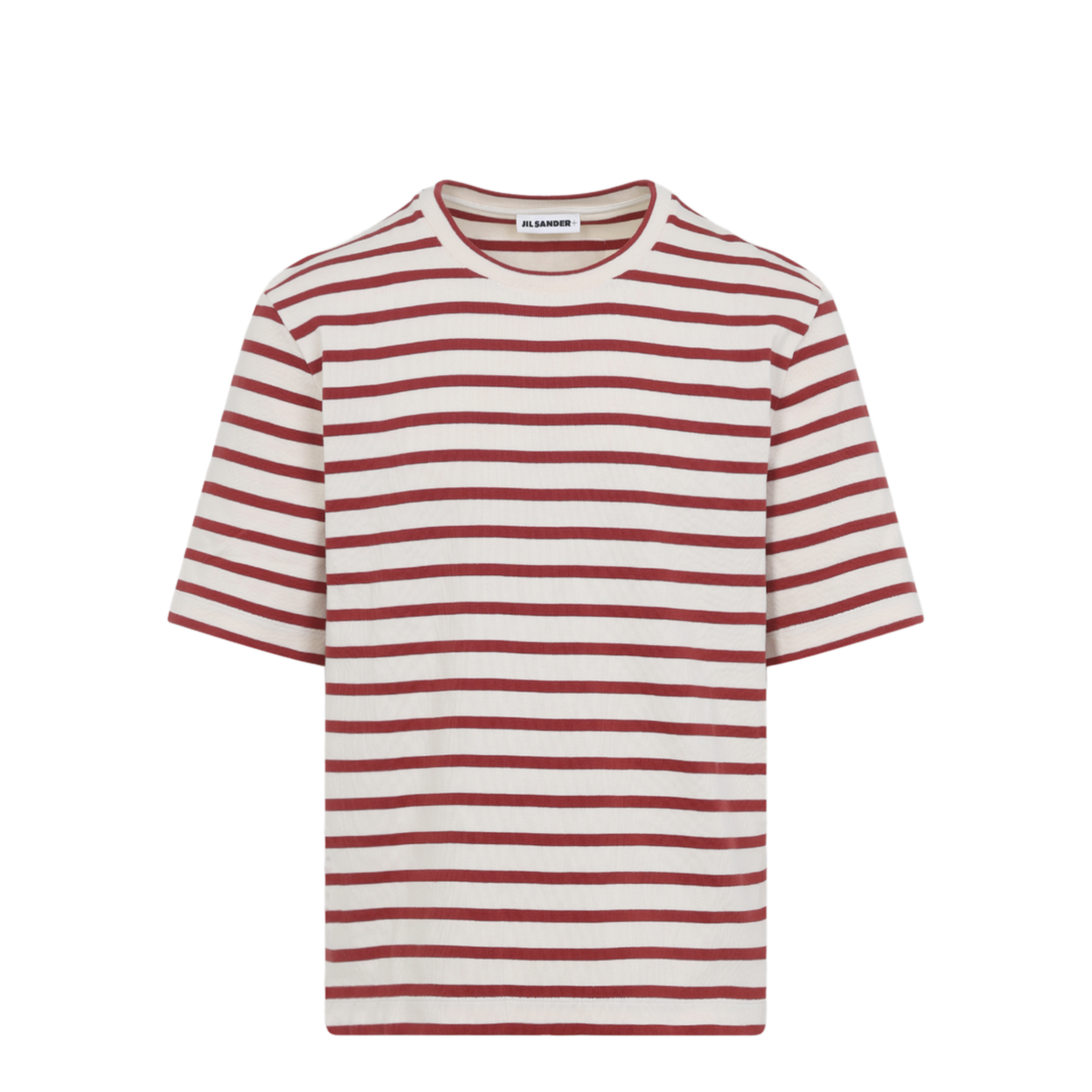 MAYFEYR - Jil Sander - Cotton T-Shirt - J47GC0109J46497