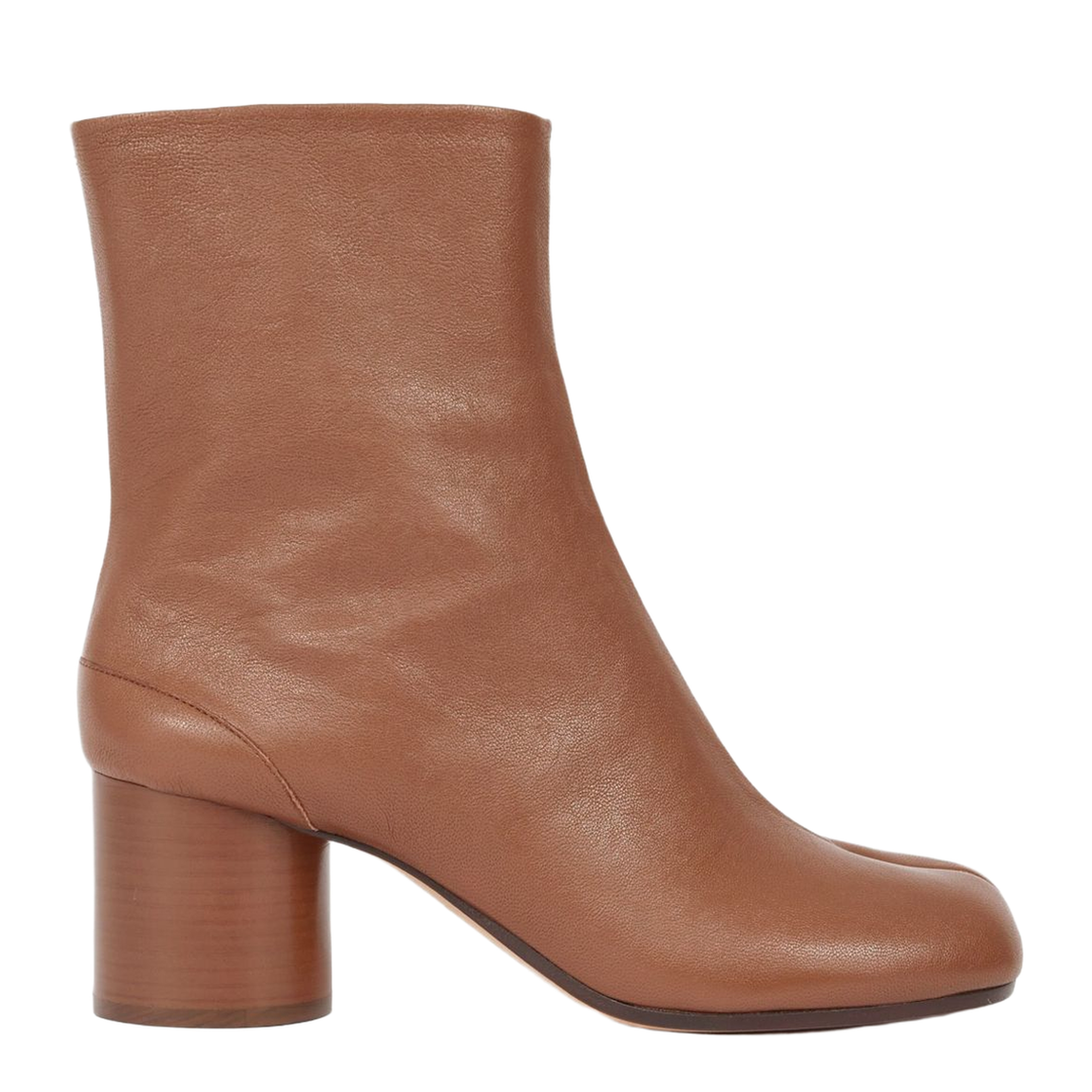 MAYFEYR - Maison Margiela - Boots Brown - S58WU0246P3753T2621