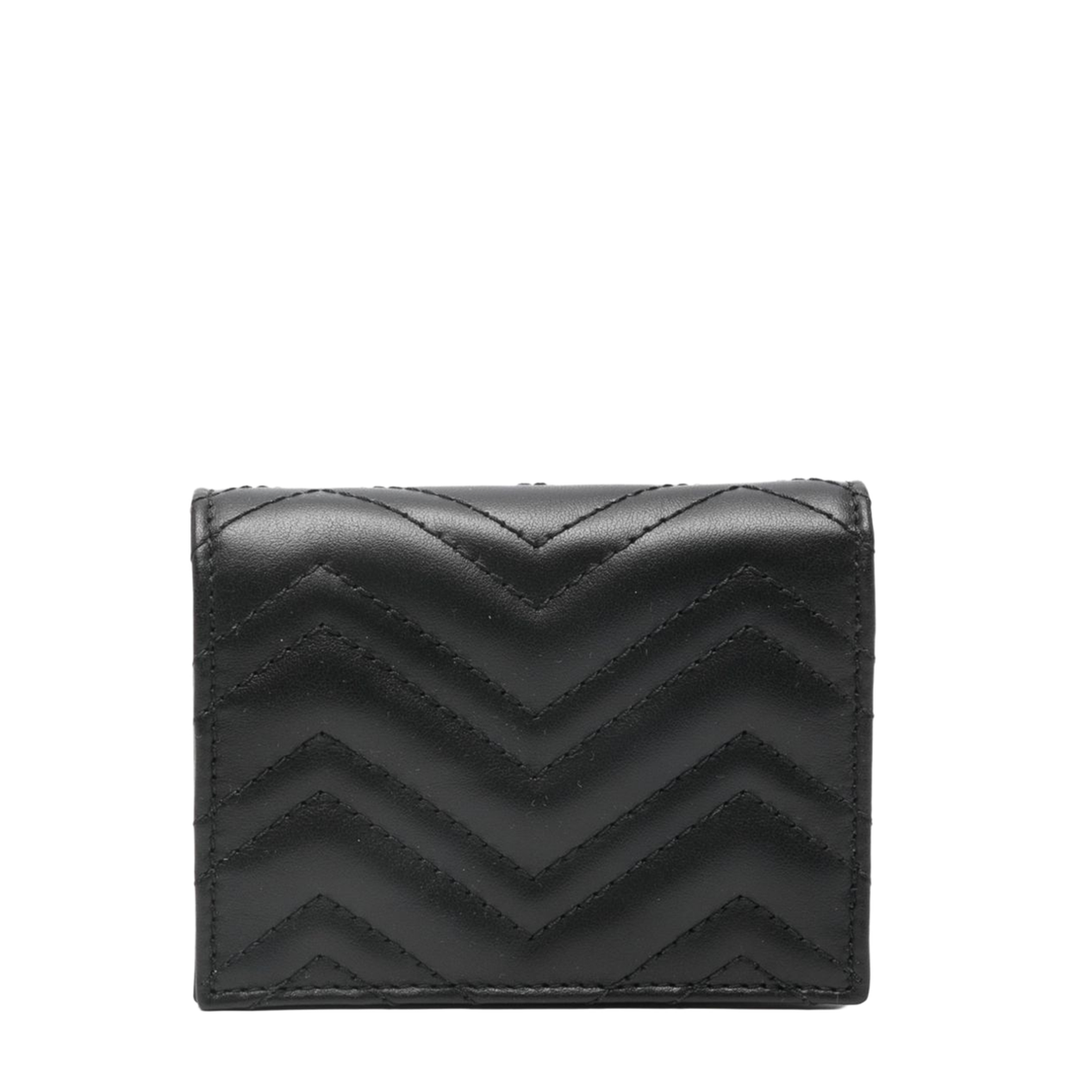 "Gg Marmont" Wallet