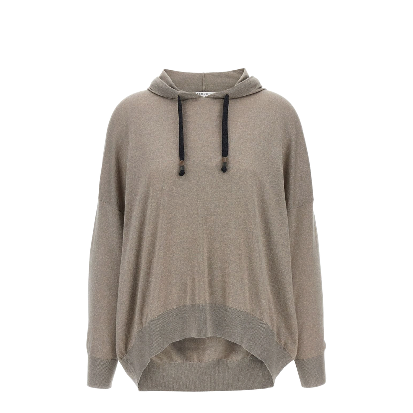 Sparkling Hoodie