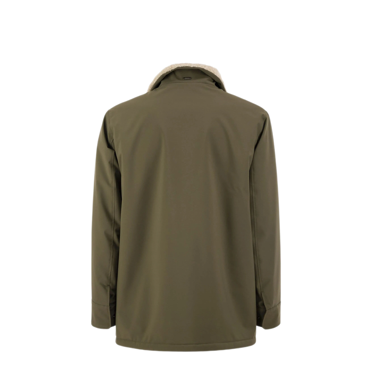 MAYFEYR - Herno - Giaccone Uomo - GC000121U129237730