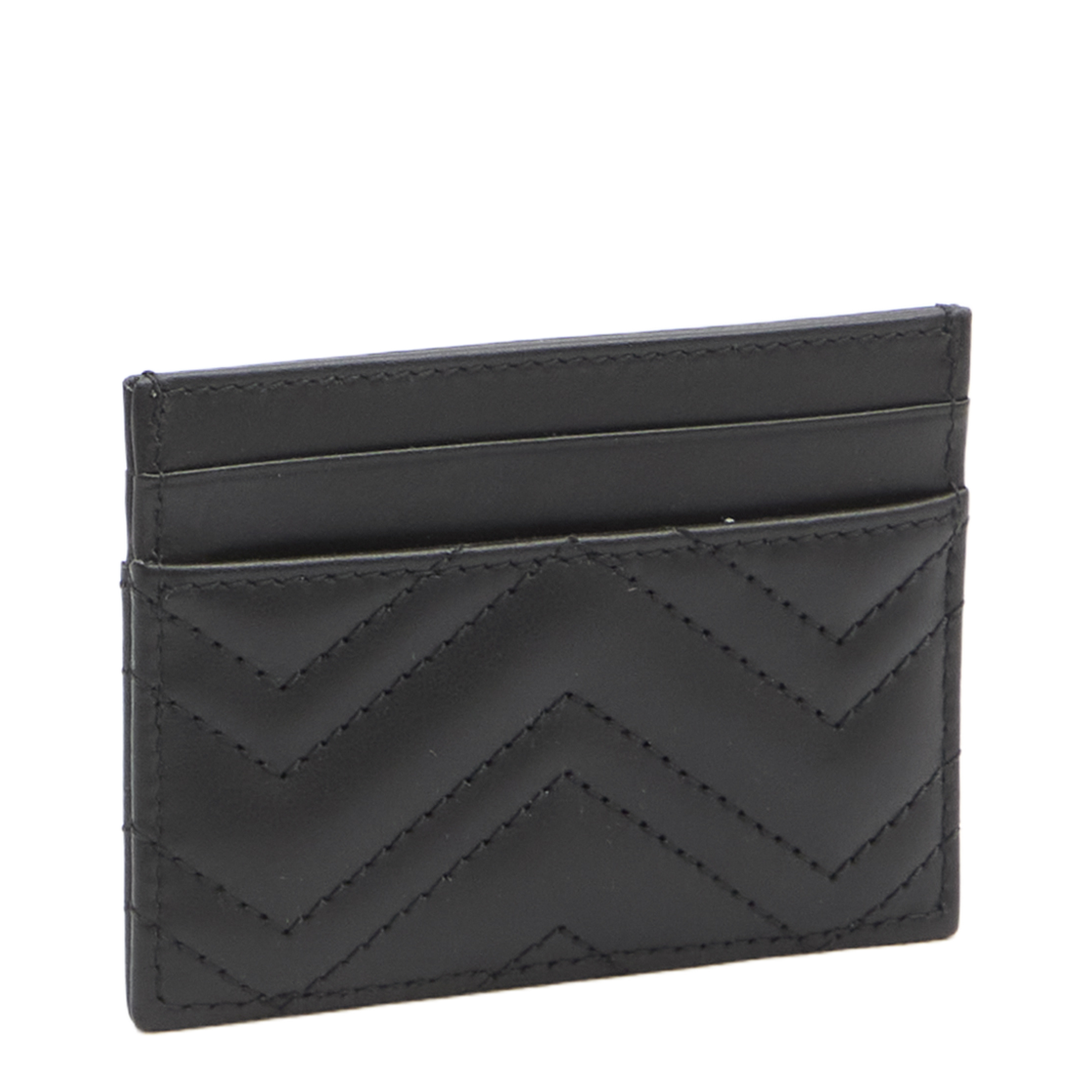 MAYFEYR - Gucci - Card Holder - 443127AAET81000