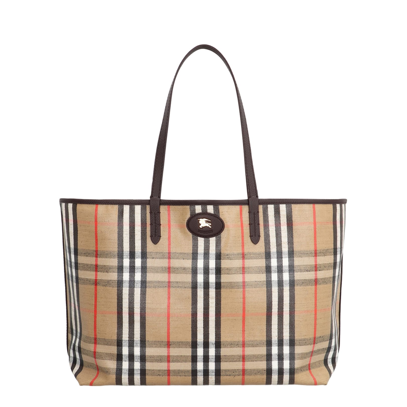 Highlands Media Tote Bag