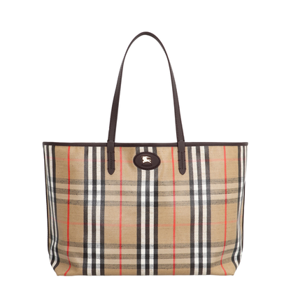 Highlands Media Tote Bag