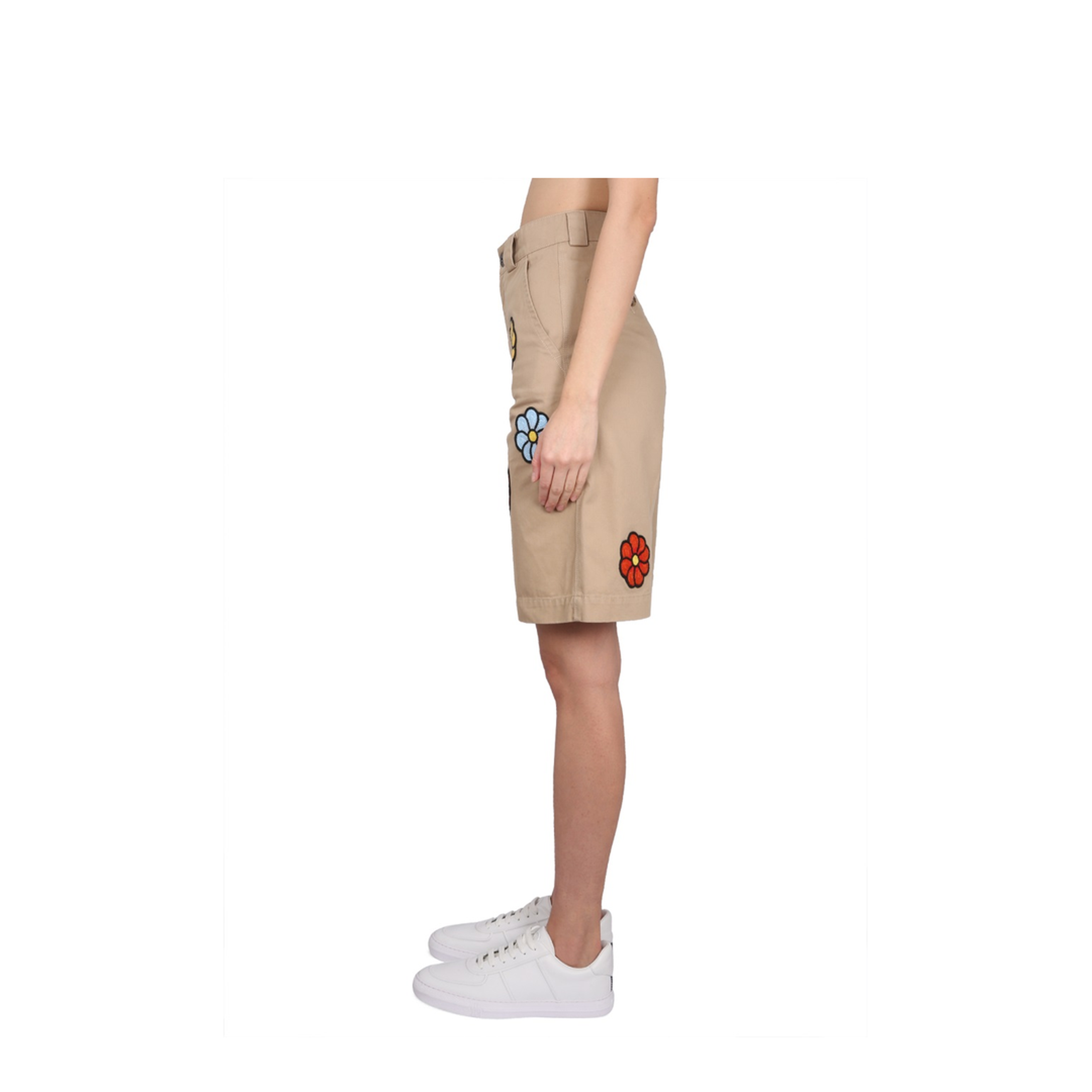 MAYFEYR - Moncler - Bermuda X J.W. Anderson - 2B00001M2731236