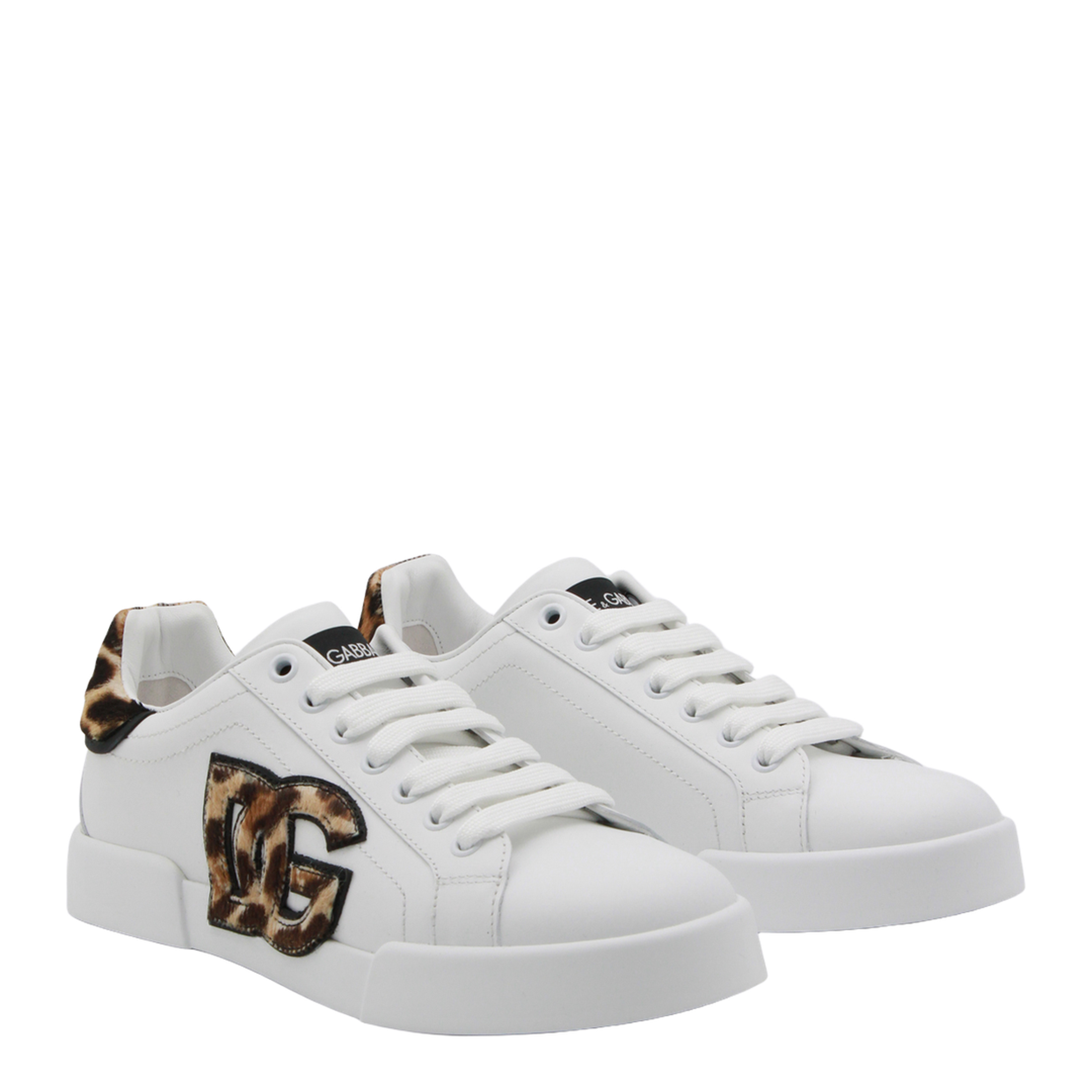 MAYFEYR - Dolce & Gabbana - Sneakers - CK2395A02258S543