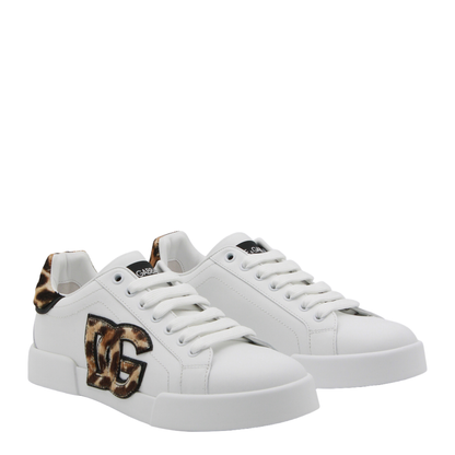MAYFEYR - Dolce & Gabbana - Sneakers - CK2395A02258S543