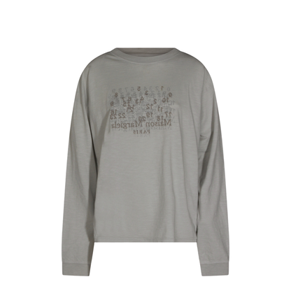 MAYFEYR - Maison Margiela - T-Shirts And Polos - S51GC0545M20164857