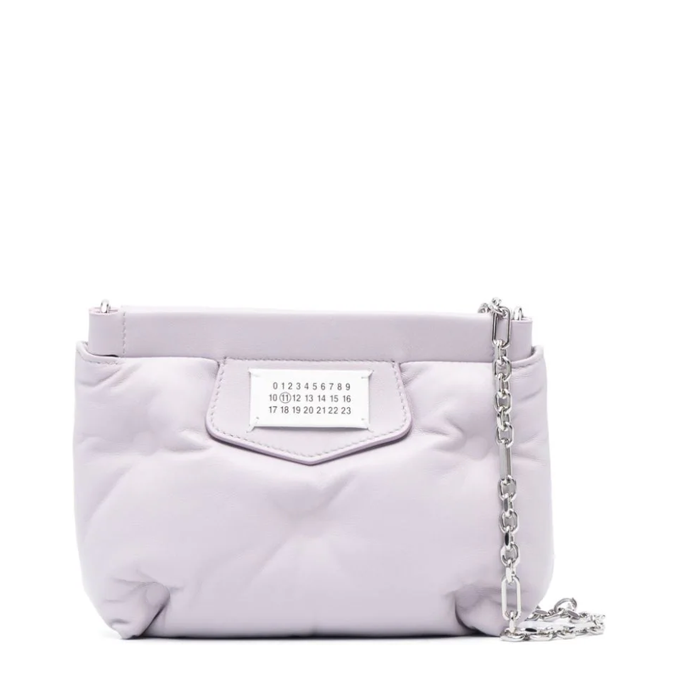 MAYFEYR - Maison Margiela - Mini Glam Slam Red Carpet Bag - S56WF0161P4300T5166