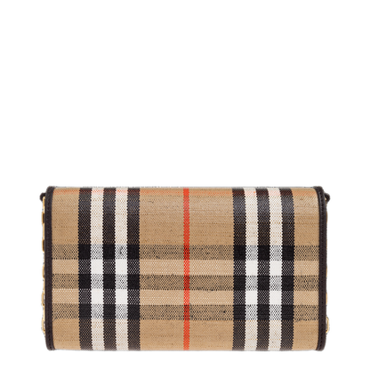 Highlands Chain Wallet