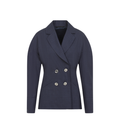 MAYFEYR - Givenchy - Jacket - BW30KA15V5457
