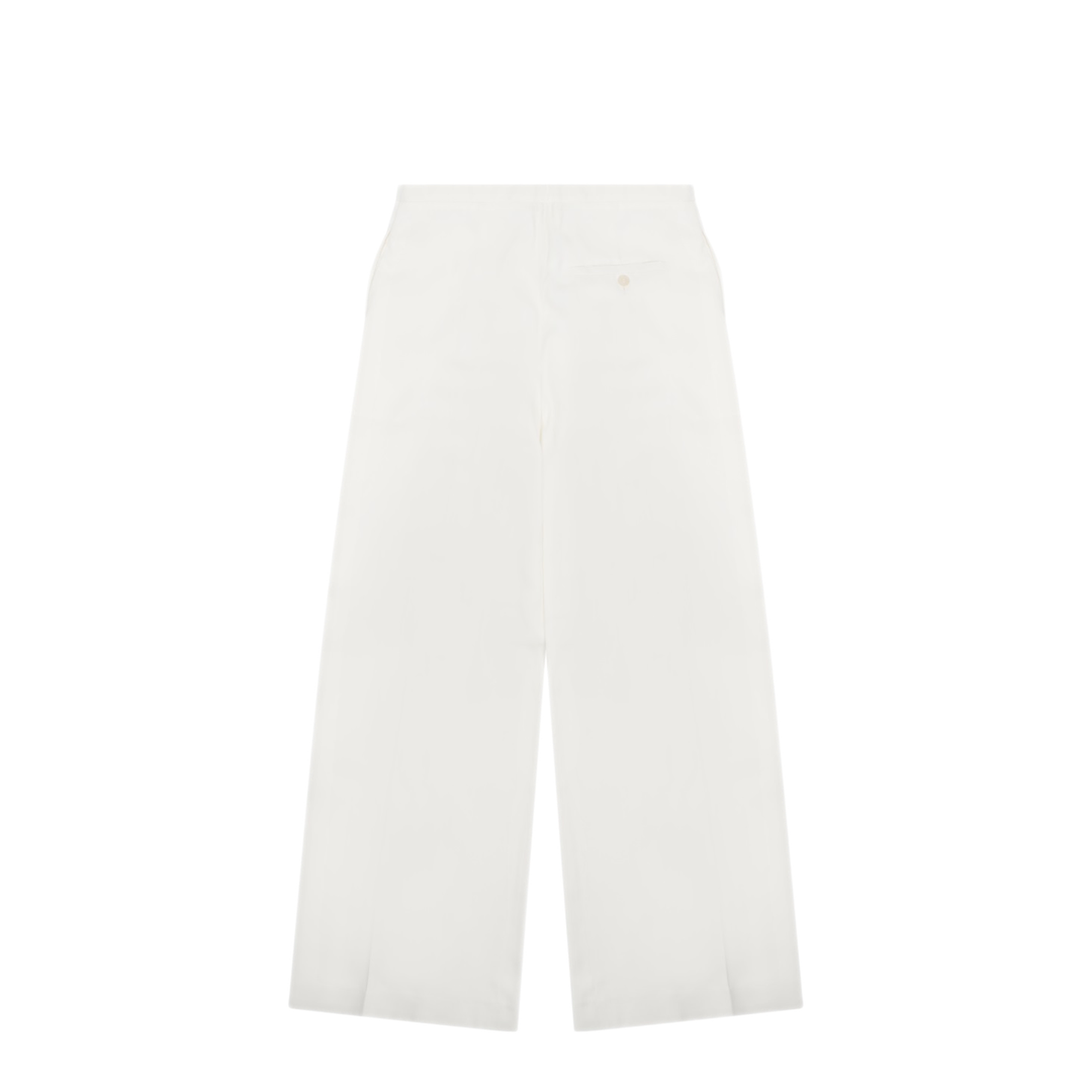 MAYFEYR - ALBERTA FERRETTI - Wide Leg Trousers In Viscose - 030401280003