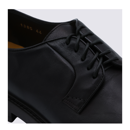 MAYFEYR - Doucal's - Flat Shoes - DU1385BRUXUF188TL01