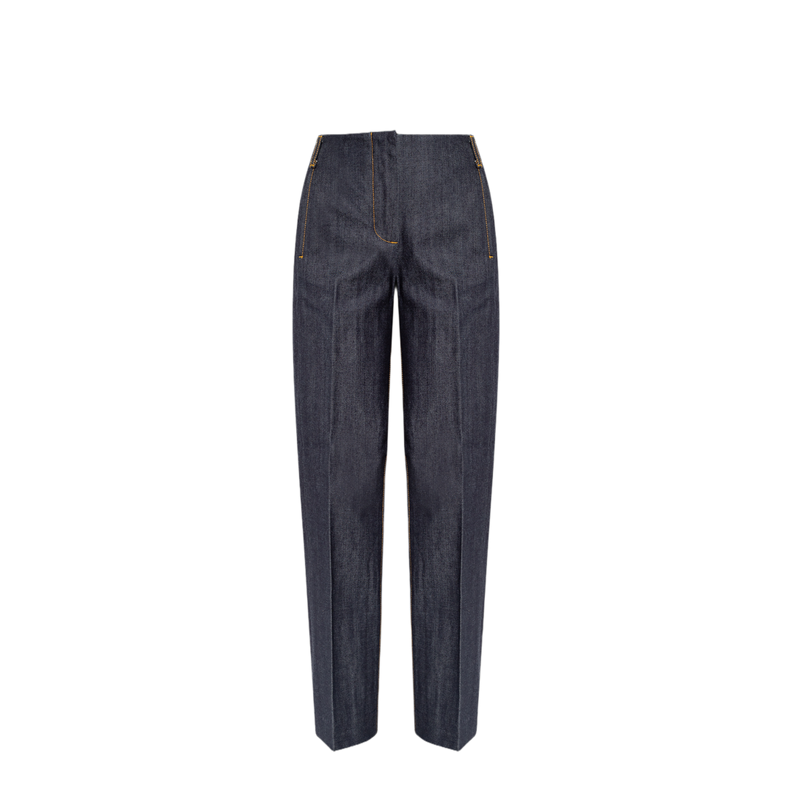 Navy Blue Jeans