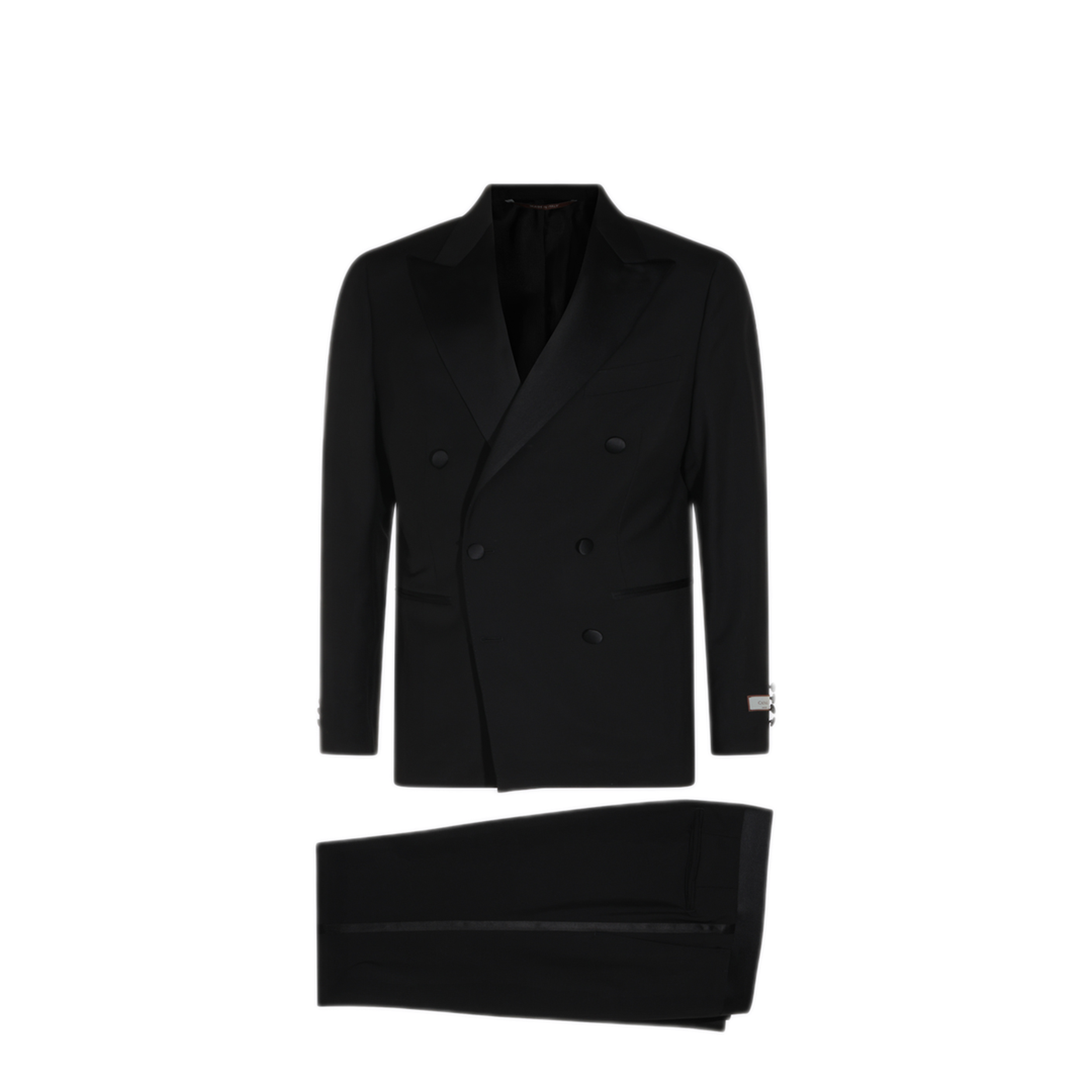MAYFEYR - Canali - Dresses - 1588657AM3011010
