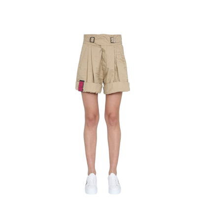 MAYFEYR - Dsquared2 - Cargo Shorts - S72MU0392S41794111