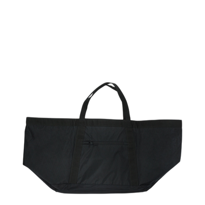 MAYFEYR - Needles - Tool Tote Large Shoulder Bag - SX067BBLACK