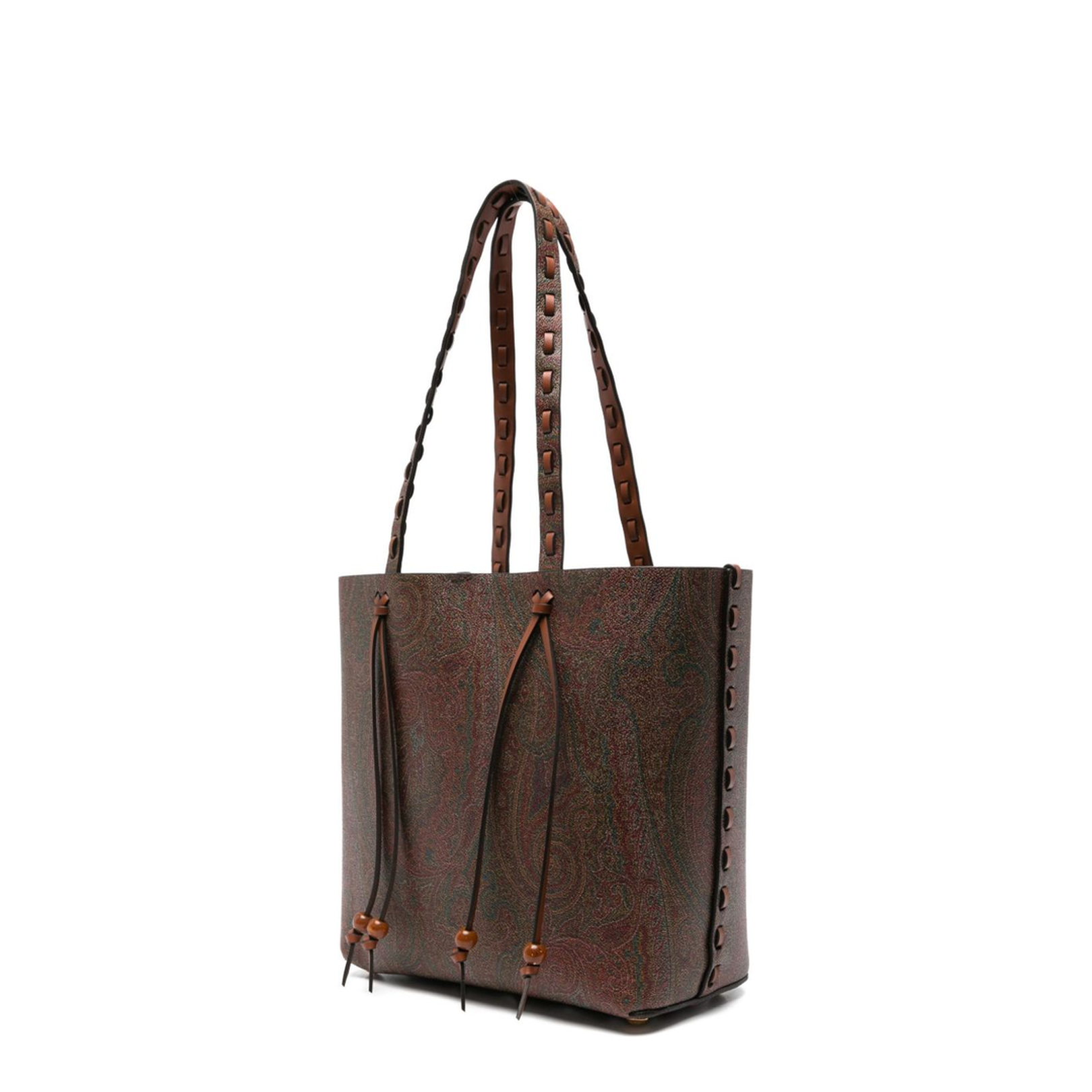 Bags in Brown