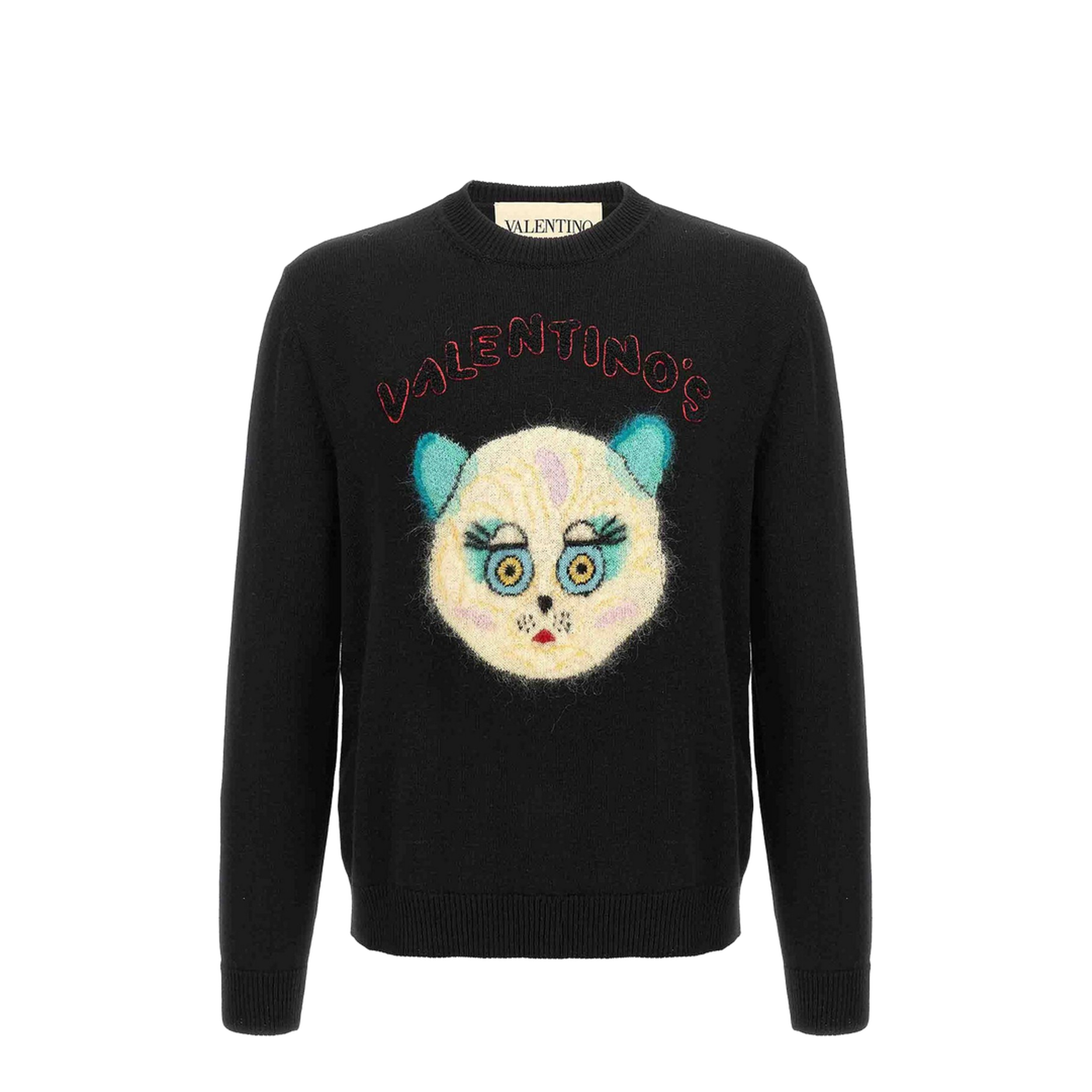 Le Chat De La Maison Sweater