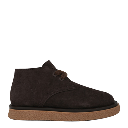 MAYFEYR - Dior - Suede Boot - 3BO361ZSI750