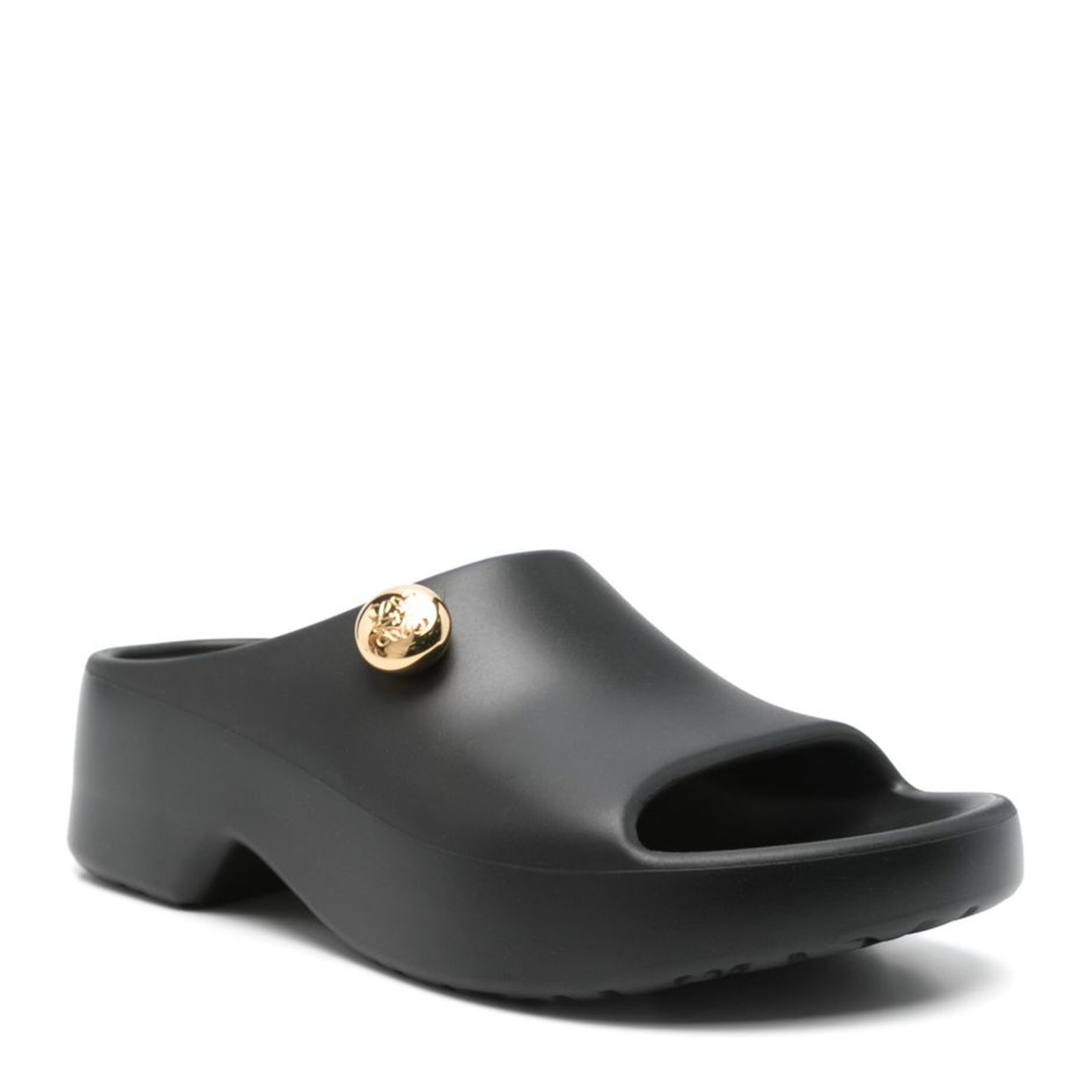 Foam Pebble Sandals