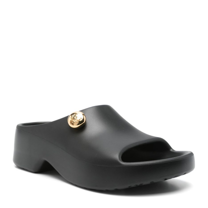 Foam Pebble Sandals