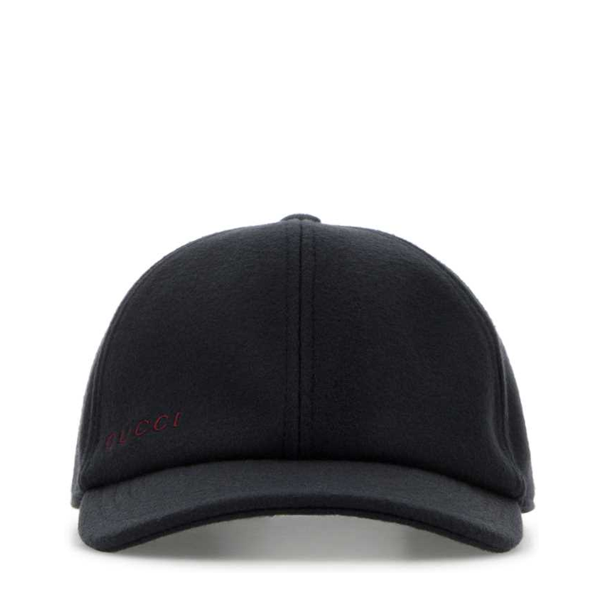 MAYFEYR - Gucci - Wool Baseball Cap - 8430104HBGM4268
