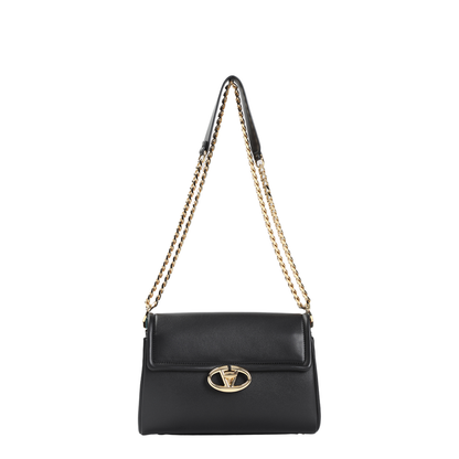 Chain 2 Large Shoulder Bag