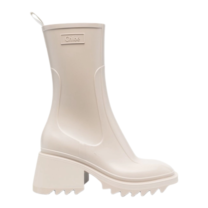 MAYFEYR - Chloè - Boots Beige - CHC22A239Z228U