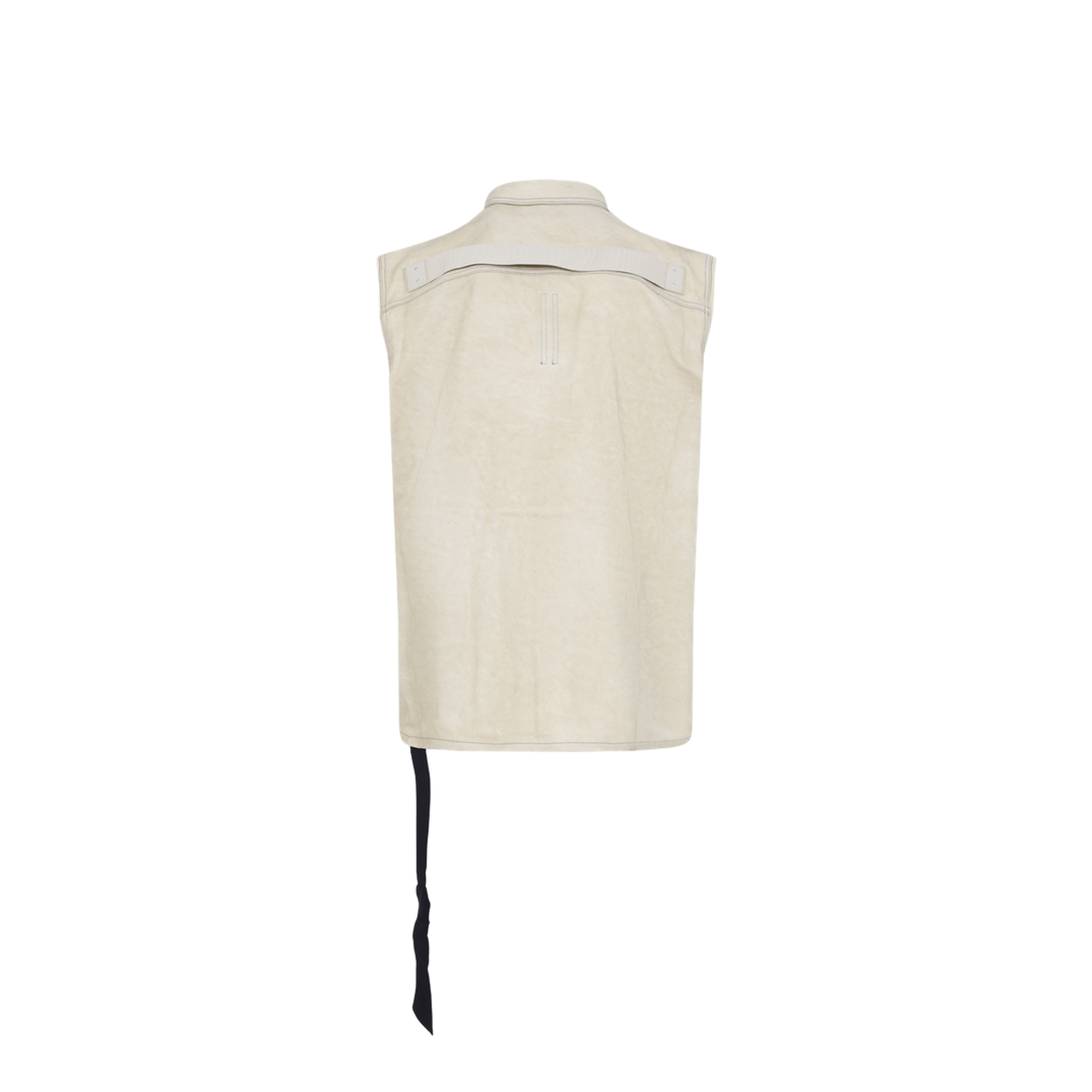 MAYFEYR - Rick Owens - Jumbo Jacket - DU01E3764DCFCR