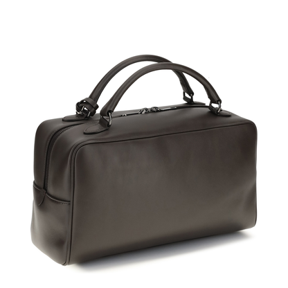 MAYFEYR - Brunello Cucinelli - Boston Explorer Handbag - MBGED2632