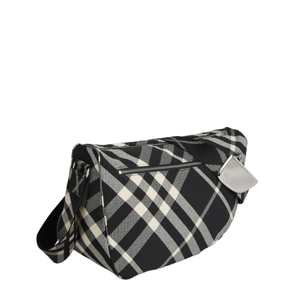 Burberry Nylon Shoulder Bag