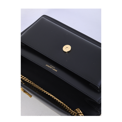 Sunset Clutch in Box