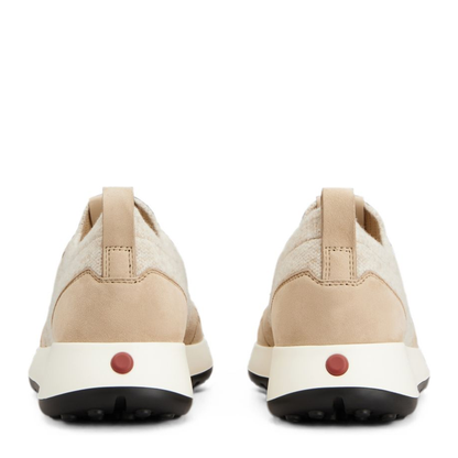 MAYFEYR - Unknown - Tod''S Sneakers Beige - XXW79K0KN80VOHYTR7
