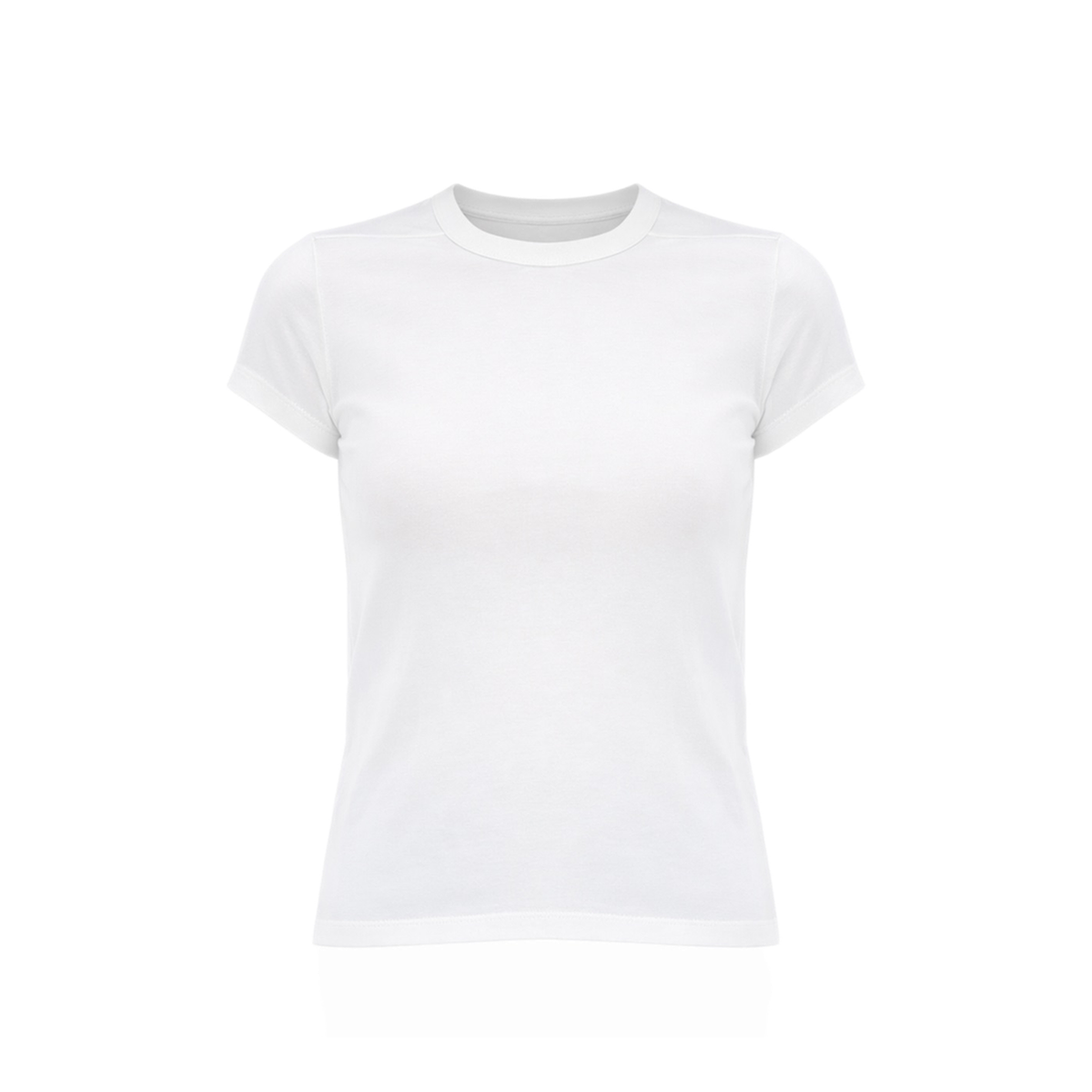 MAYFEYR - Rick Owens - Cotton T Shirt - RP01F6235JA11