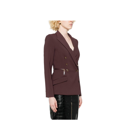 MAYFEYR - Elisabetta Franchi - Jacket - GI17256E2V690