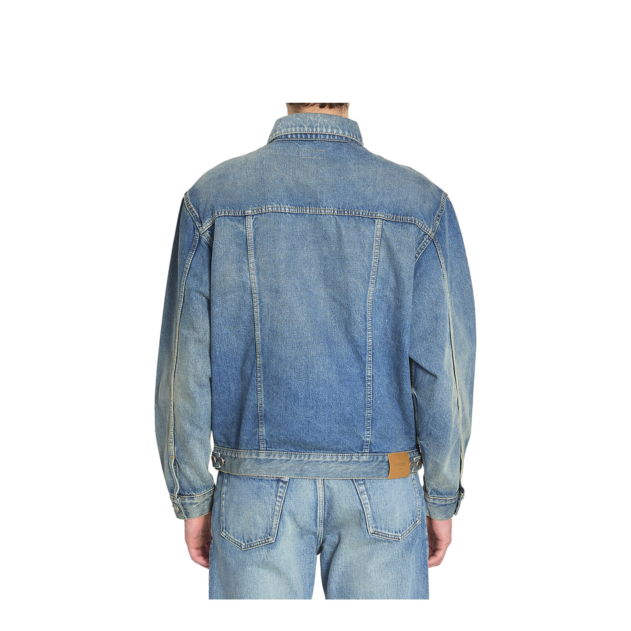 Trucker Jacket