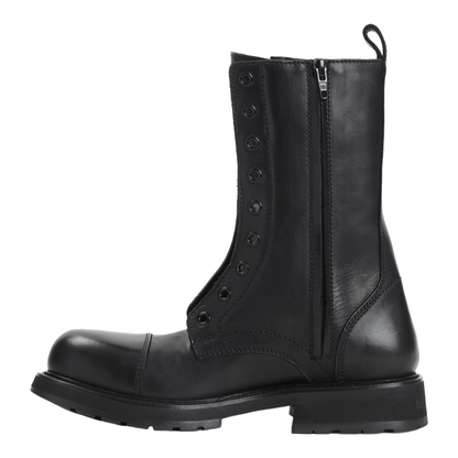 MAYFEYR - Balenciaga - Truck Lace-Up Boots - 844938WCDA0