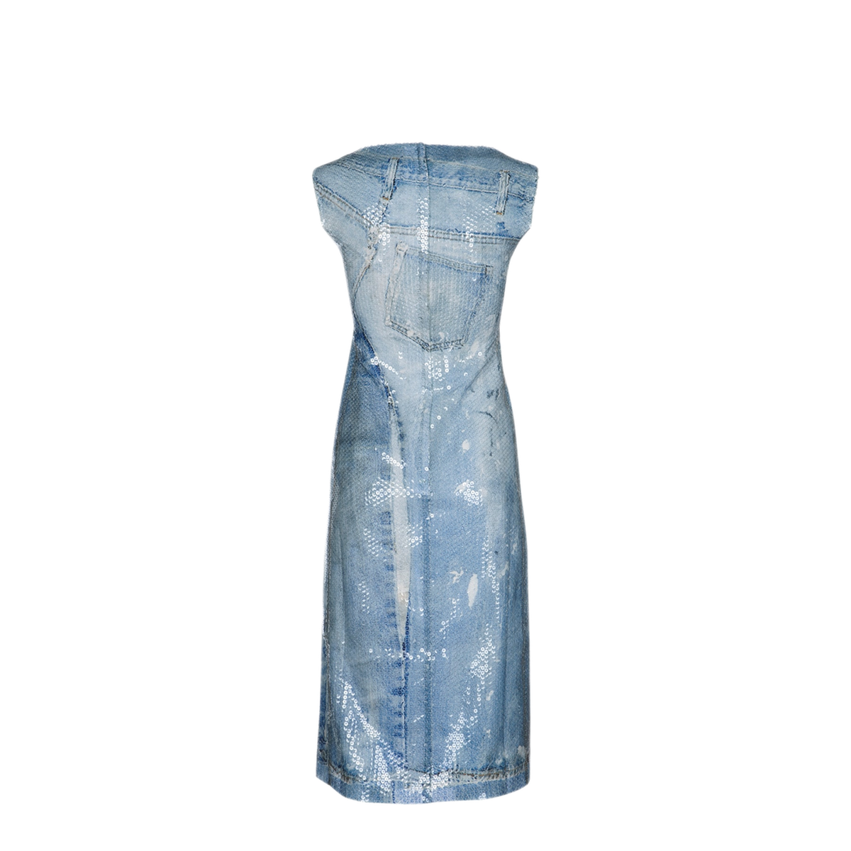 MAYFEYR - Acne Studios - Dress Fn Wn Dres001417 - A20779AUZ