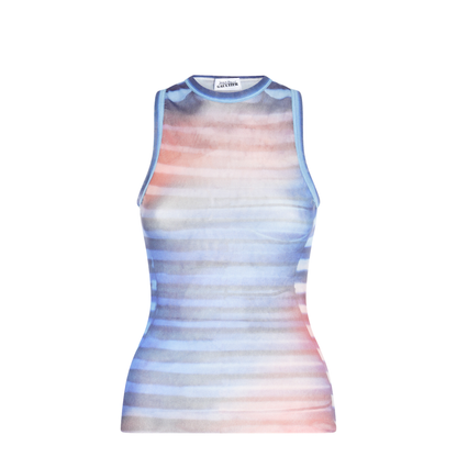 MAYFEYR - Jean Paul Gaultier - Top - TO332M005P565034