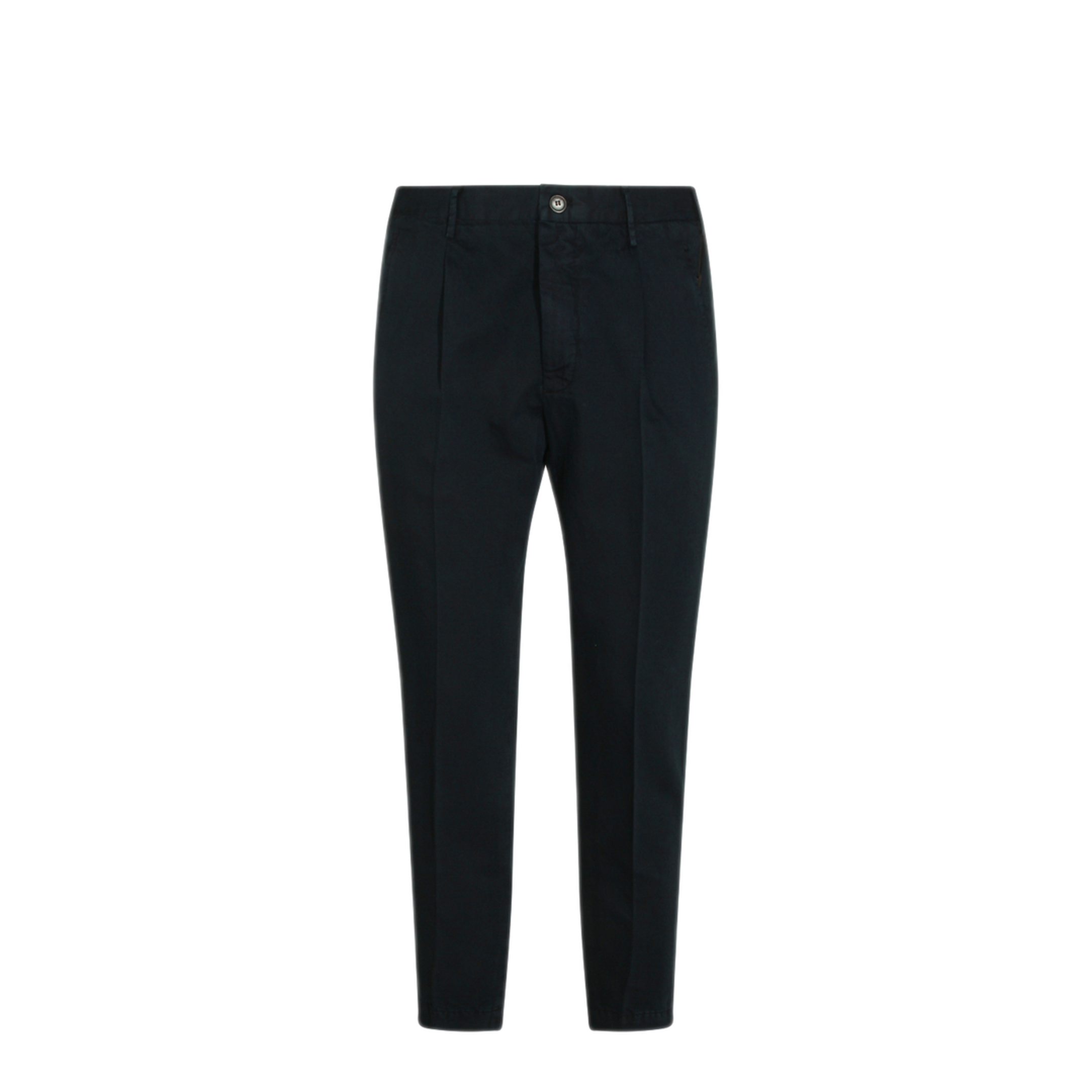 MAYFEYR - Incotex - Trousers - ZM541W9423A835