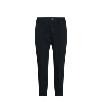MAYFEYR - Incotex - Trousers - ZM541W9423A835