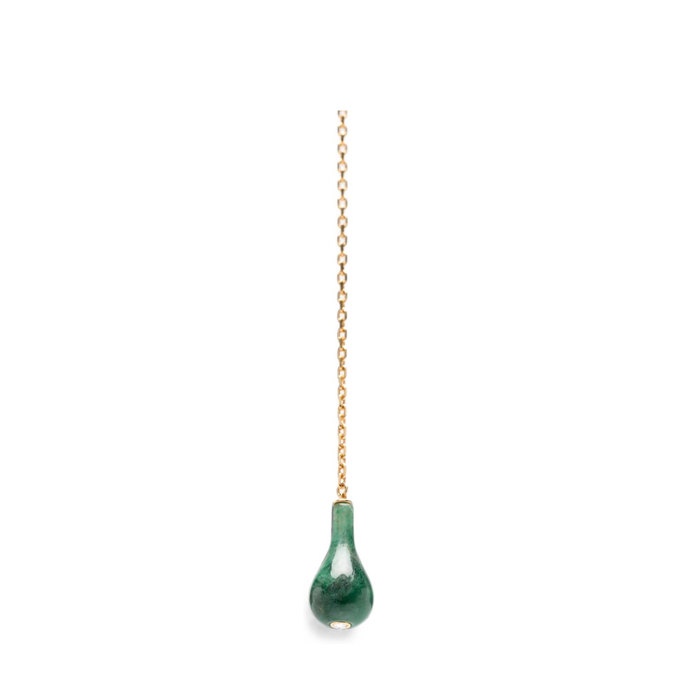 MAYFEYR - Toteme - Pre Bijoux Green - 263WJQ0084JA0030429