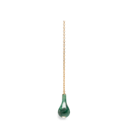 MAYFEYR - Toteme - Pre Bijoux Green - 263WJQ0084JA0030429