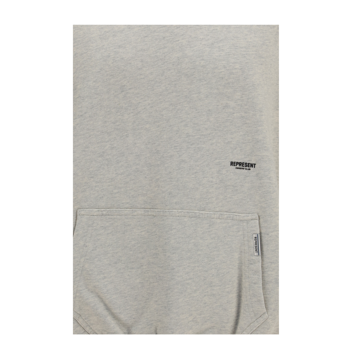 MAYFEYR - Represent - Micro Owners Club Hoodie - OCM100041CREAMMARL
