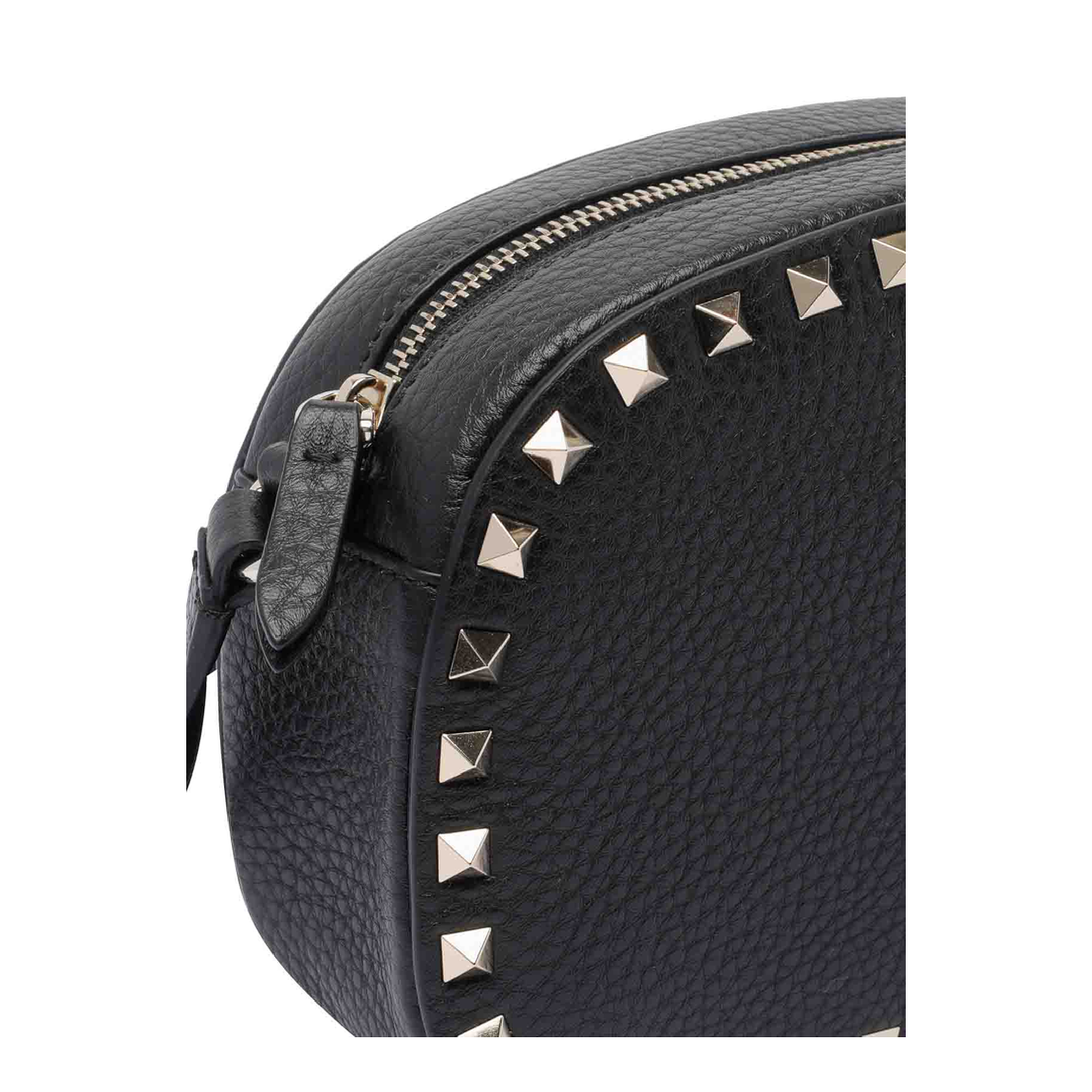 Rockstud Mini Shoulder Bag