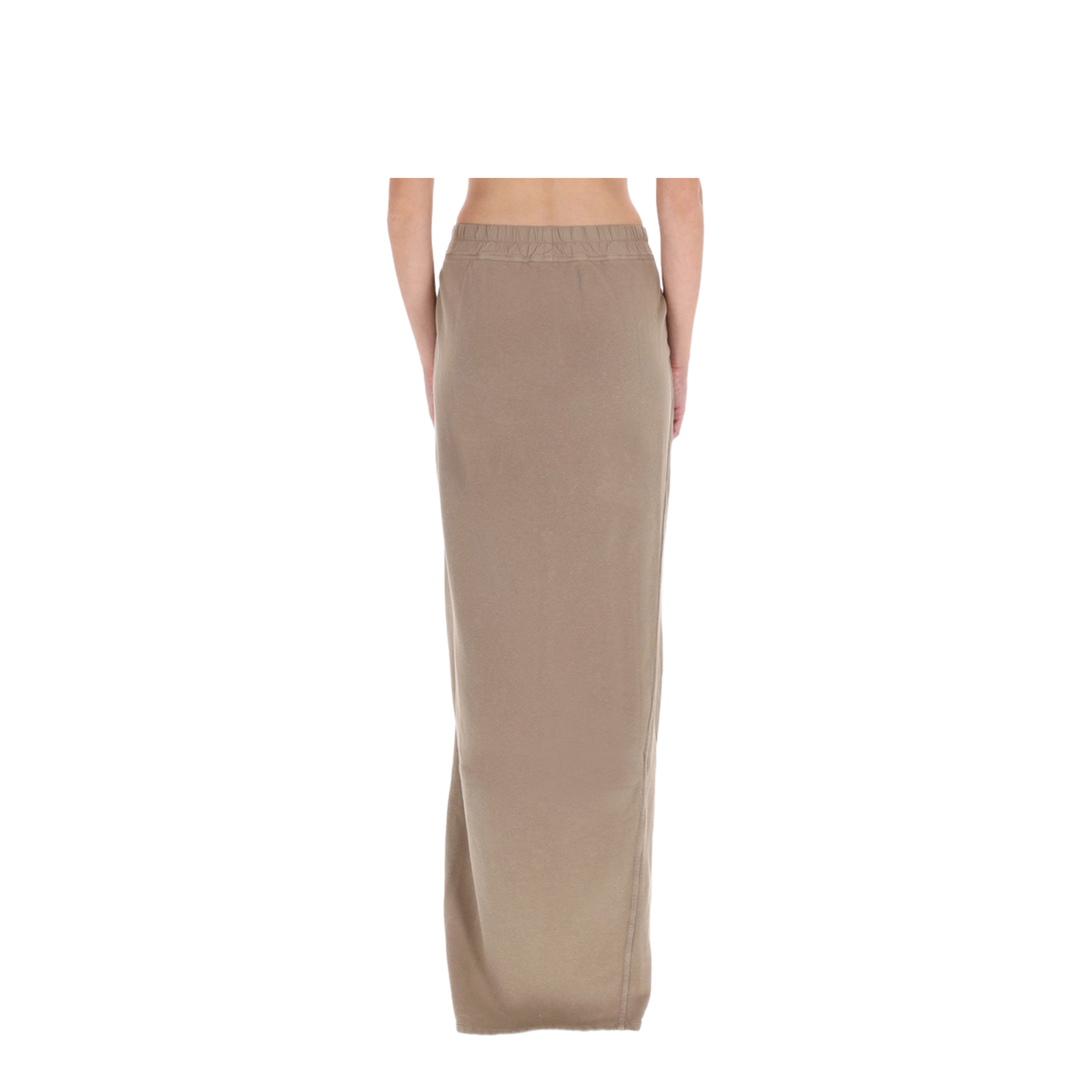 Long Phileg Pillar Skirt